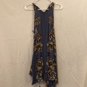 Free people dress
